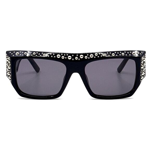New! PALM ANGELS Sunglasses PERI008 1007, Authentic main image 8
